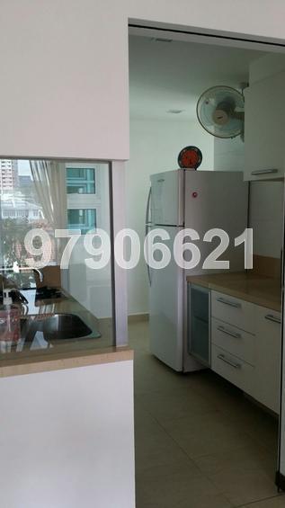 One K Greenlane (D15), Apartment #123242752